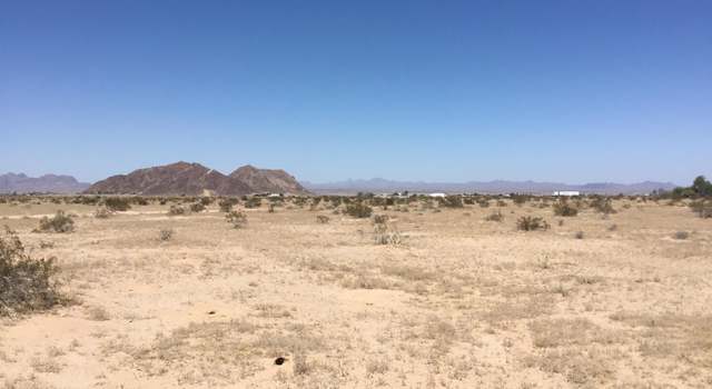 Photo of Lot 57 Silver Dr Unit Citrus City Lakeside Park, Tacna, AZ 85356