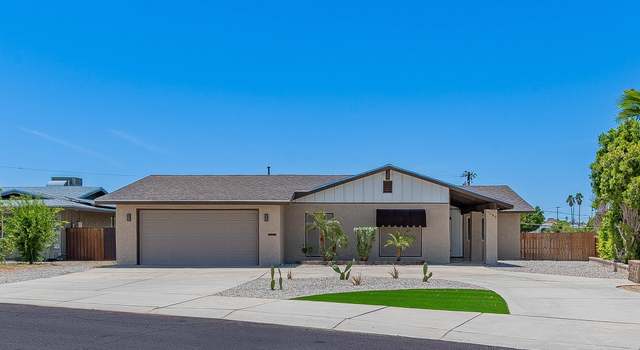 Photo of 1087 W Palmcroft Dr, Yuma, AZ 85364