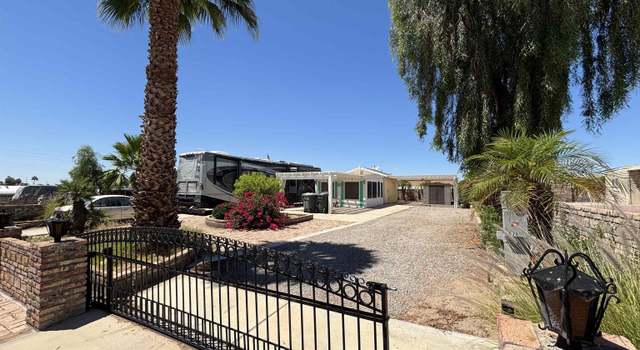 Photo of 9576 E 33 Ln, Yuma, AZ 85367