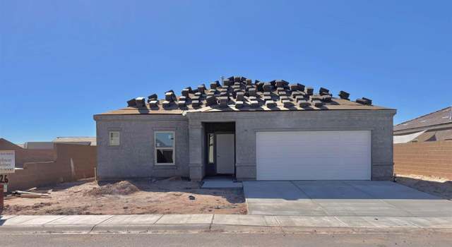 Photo of 3526 S Ostrich Dr, Yuma, AZ 85365