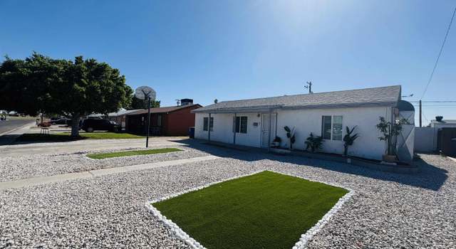 Photo of 2134 S 6 Ave, Yuma, AZ 85364