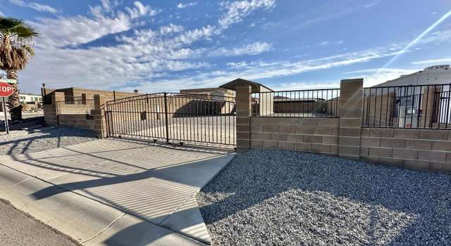 Photo of 10415 Apache Trl, Wellton, AZ 85356