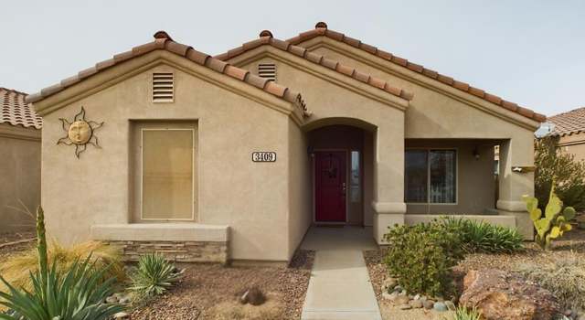 Photo of 3409 S Desert Ironwood Dr, Yuma, AZ 85365