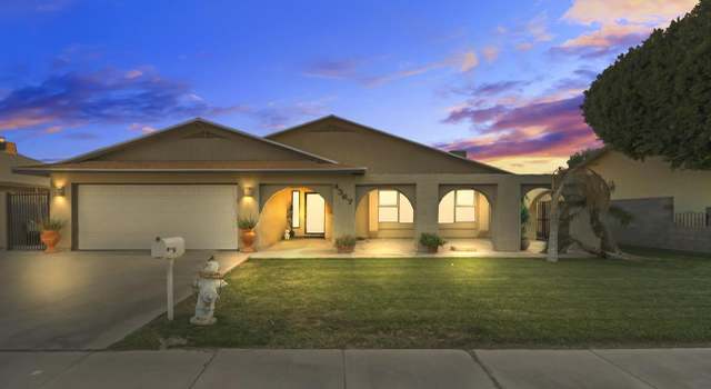 Photo of 4367 W 14 Ln, Yuma, AZ 85364