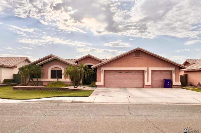 1979 S 37 Ave, Yuma, AZ 85364 | For Sale ($449,900) | MLS