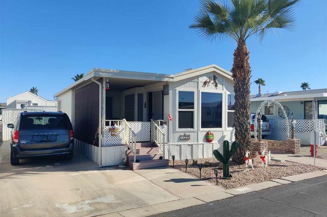 11235 S Clara Anita Dr, Yuma, AZ 85367 | MLS# 20225286 | Redfin