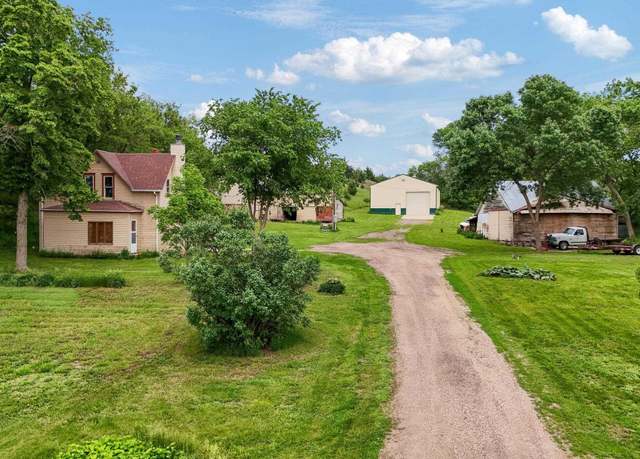 Property at 45166 Bluff Rd, Volin, SD 57072, 4 beds, 1 bath