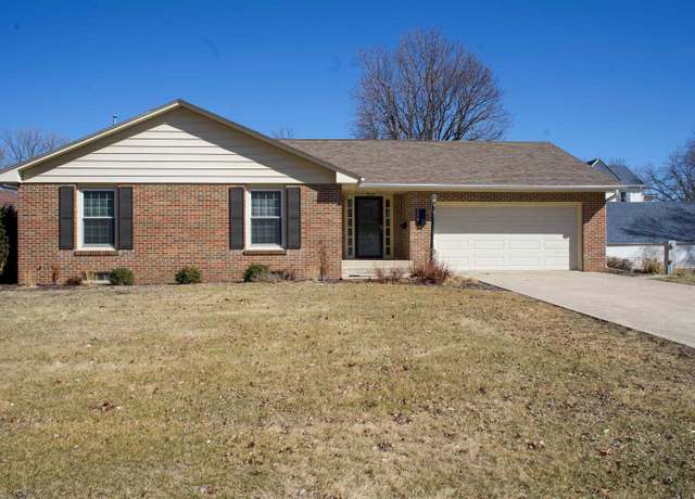 Property at 206 NW 8th St, Pocahontas, IA 50574, 2 beds, 1.5 baths