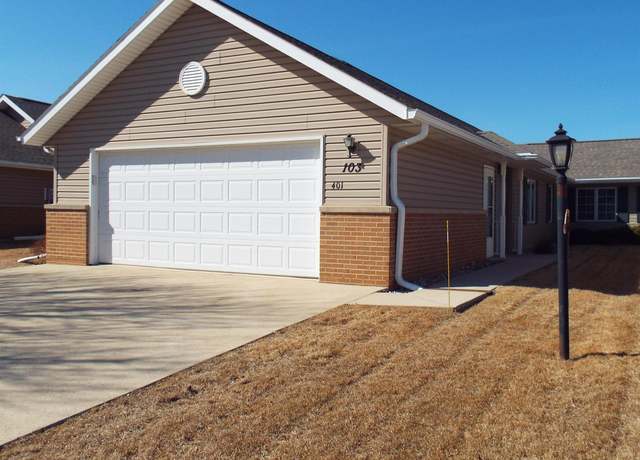 Property at 401 NE 15th Ave #103, Sibley, IA 51249, 2 beds, 2 baths