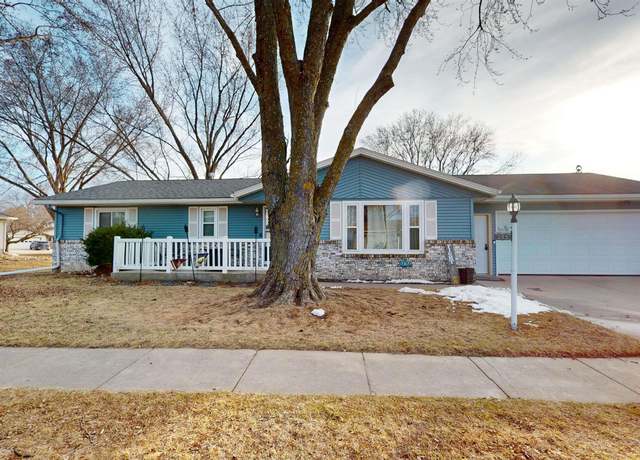 Property at 505 N Craig Dr, Cherokee, IA 51012, 4 beds, 2.5 baths