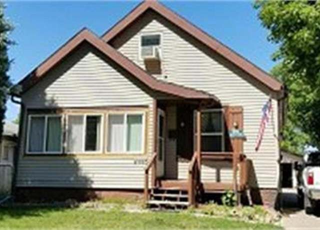 Property at 2365 Boies St, Sioux City, IA 51109, 3 beds, 2.5 baths