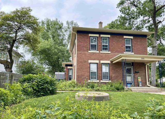 Property at 2031 S Lemon St, Sioux City, IA 51106, 3 beds, 1 bath