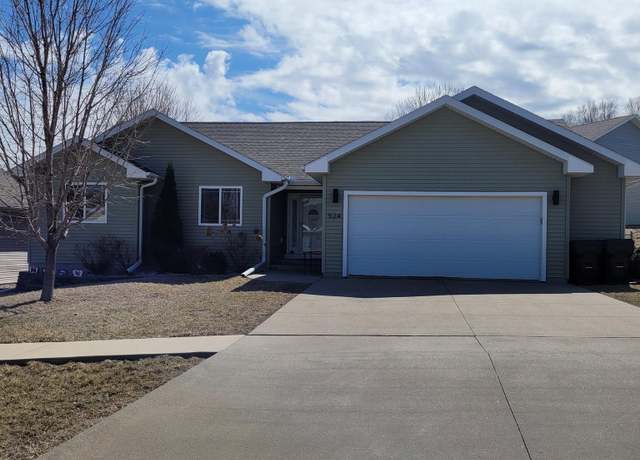 Property at 524 Forest View Ave, Sioux City, IA 51103, 3 beds, 2 baths