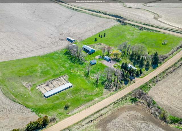 Property at 3118 290th St, Hornick, IA 51026, 3 beds, 1 bath