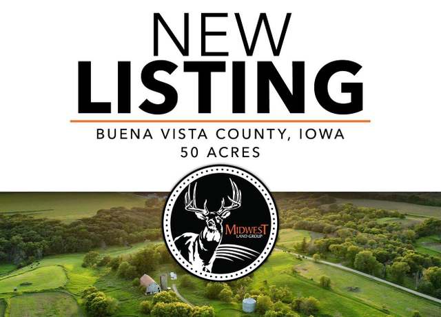Property at 914 435th St, Linn Grove, IA 51033