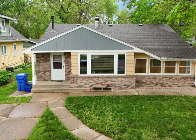 Property at 115 S Pine St, Vermillion, SD 57069, 4 beds, 3 baths