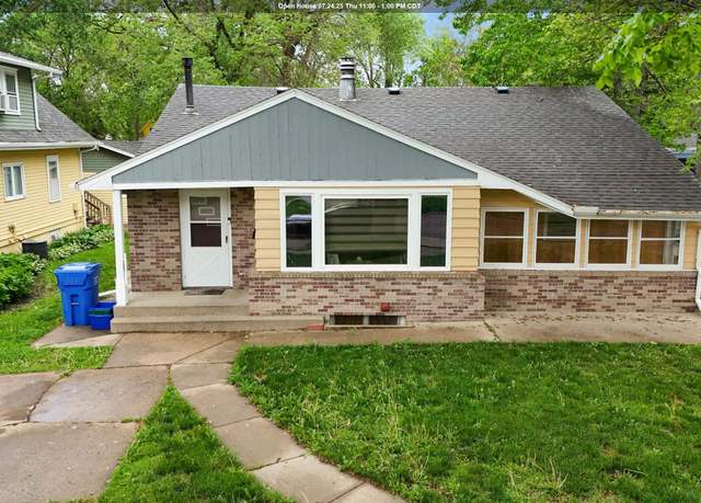 Property at 115 S Pine St, Vermillion, SD 57069, 4 beds, 3 baths