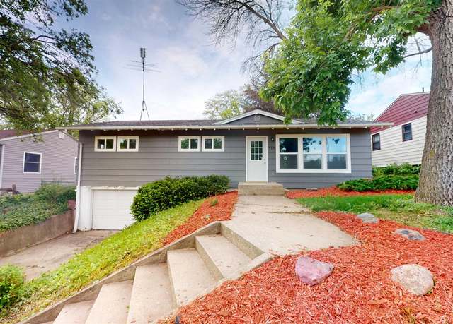 Property at 714 N 11th St, Cherokee, IA 51012, 3 beds, 1 bath