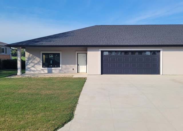 Property at 680 NE 2nd St, Primghar, IA 51245, 3 beds, 2 baths