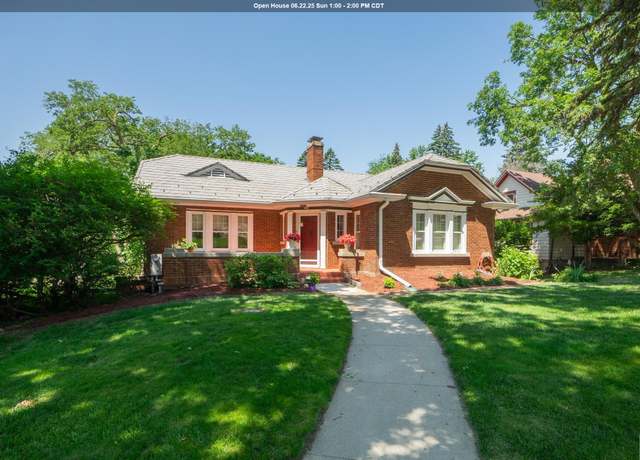 Property at 2403 E Solway St, Sioux City, IA 51104, 4 beds, 3 baths