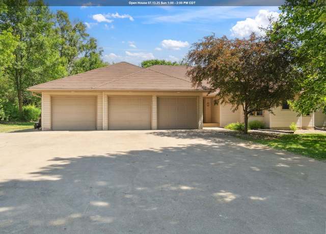 Property at 24103 C80, Sioux City, IA 51108, 5 beds, 3 baths