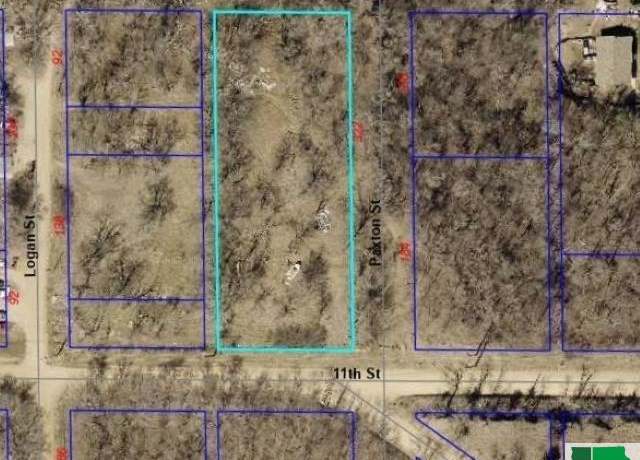 Property at 3221 11th St, Sioux City, IA 51105