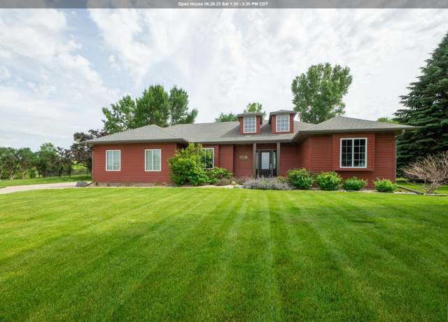 Property at 5510 Christy Rd, Sioux City, IA 51106, 4 beds, 3 baths