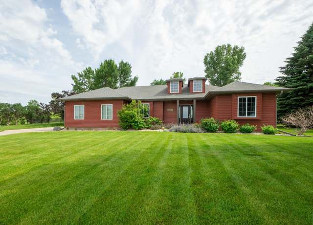 Property at 5510 Christy Rd, Sioux City, IA 51106, 4 beds, 3 baths