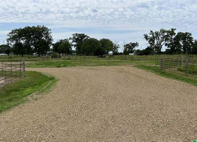 Property at 48220 332 St, Jefferson, SD 59038