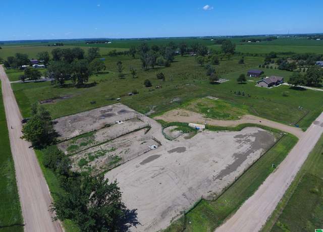 Property at 48220 332 St, Jefferson, SD 59038