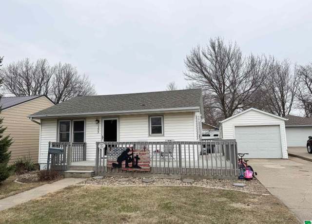 Property at 1303 S Third, Rock Rapids, IA 51246, 1 bed, 1 bath