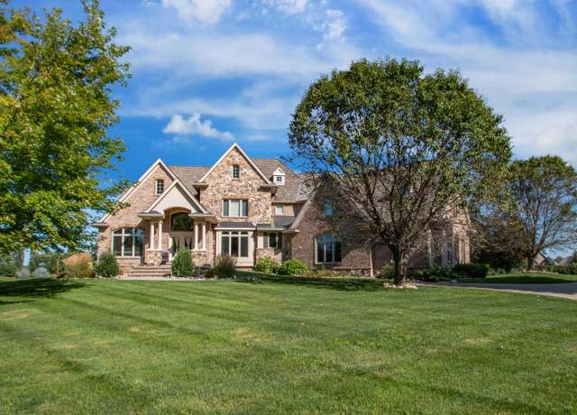 Property at 715 Monterey Trl, Dakota Dunes, SD 57049, 5 beds, 5.5 baths