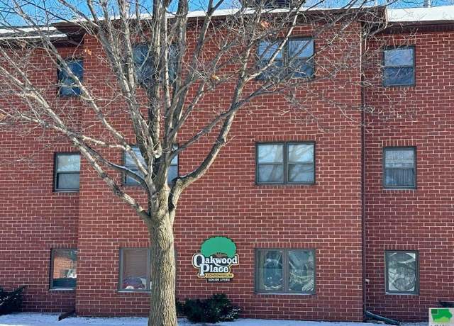 Property at 1317 Seneca St #307, Storm Lake, IA 50588, 2 beds, 1.5 baths