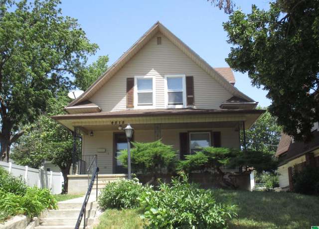 Property at 4515 3rd Ave, Sioux City, IA 51106, 3 beds, 1 bath