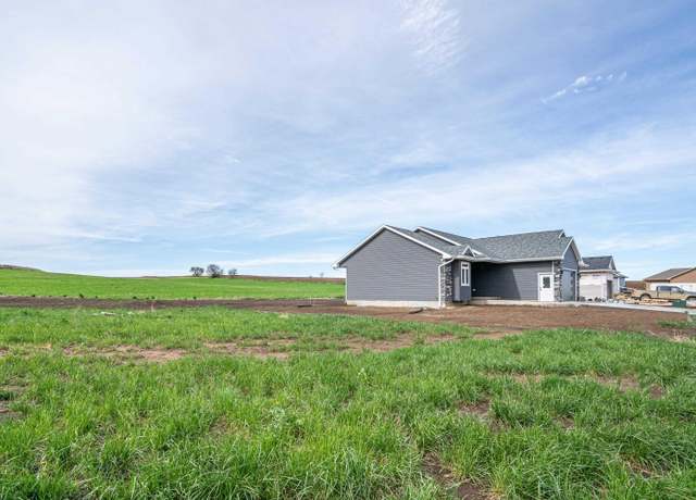 Property at Lot 10 Kns 4th Addition, Lemars, IA 51031
