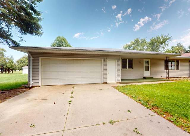 Property at 505 E 12th St, Storm Lake, IA 50588, 3 beds, 1.5 baths