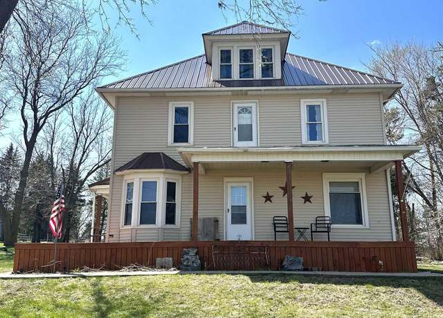 Property at 6472 O Ave, Quimby, IA 51049, 4 beds, 2 baths