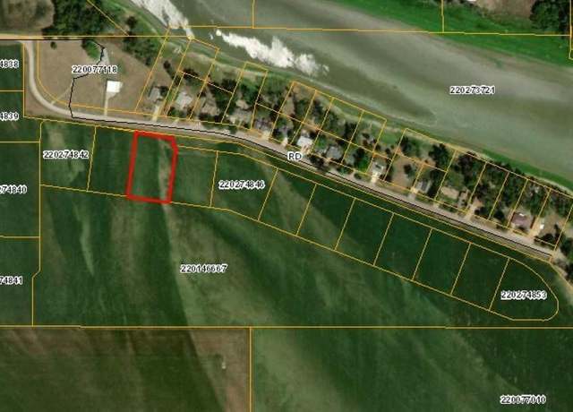 Property at Lot 7 Lik-u-wanta Dr, Dakota City, NE 68731
