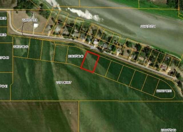 Property at Lot 10 Lik-u-wanta Dr, Dakota City, NE 68731