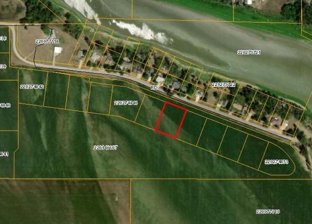 Property at Lot 11 Lik-u-wanta Dr, Dakota City, NE 68731