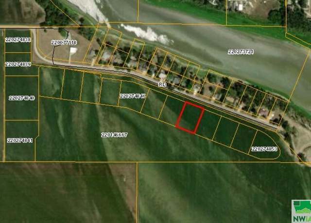 Property at Lot 12 Lik-u-wanta Dr, Dakota City, NE 68731
