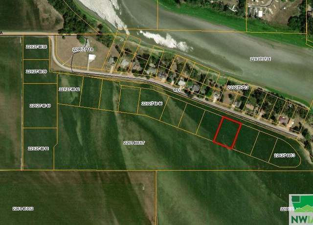Property at Lot 13 Lik-u-wanta Dr, Dakota City, NE 68731
