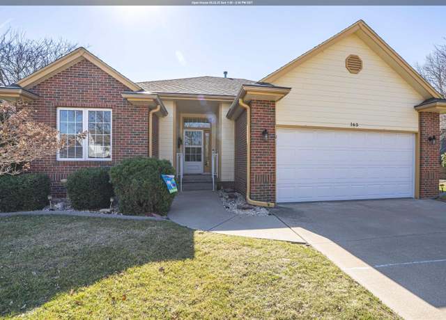 Property at 165 Prairie Bnd, Dakota Dunes, SD 57049, 4 beds, 3 baths
