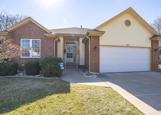 Property at 165 Prairie Bnd, Dakota Dunes, SD 57049, 4 beds, 3 baths