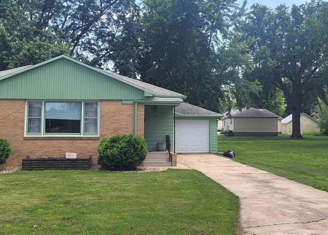 Property at 315 & 275 4th St SE, Primghar, IA 51245, 2 beds, 2 baths