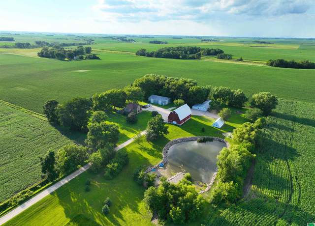 Property at 1745 555th St, Storm Lake, IA 50588, 4 beds, 2 baths