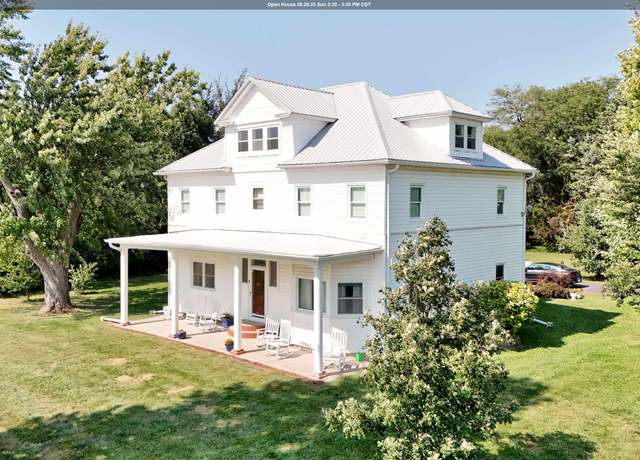 Property at 457 Hwy 35, Dakota City, NE 68731, 5 beds, 2.5 baths