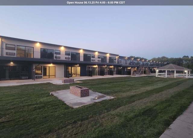 Property at 1302 Highway 71 N #8, Okoboji, IA 51355, 2 beds, 1.5 baths