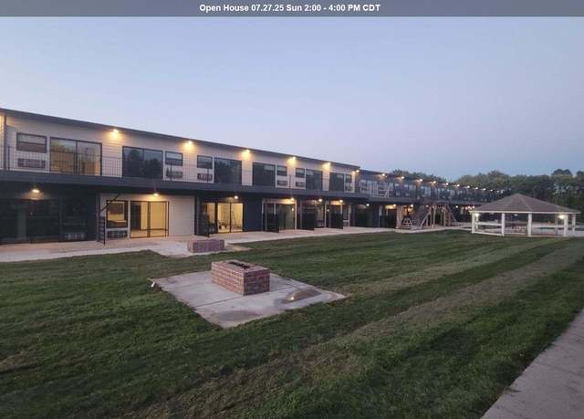 Property at 1302 Highway 71 N #8, Okoboji, IA 51355, 2 beds, 1.5 baths