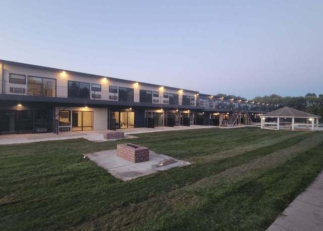 Property at 1302 Highway 71 N #19, Okoboji, IA 51355, 1 bed, 1.5 baths
